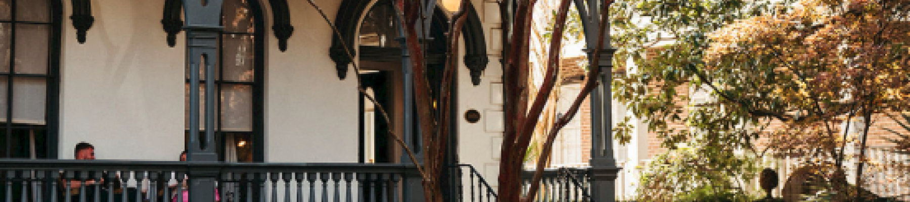 Bellwether House